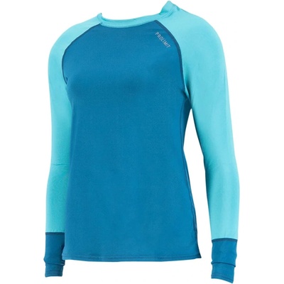 top PROLIMIT Loosefit LA WMS Deep Blue/Turquise