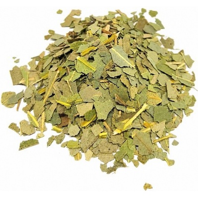 Grešík Eukalyptus list 1 kg