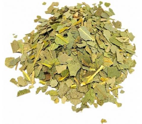 Grešík Eukalyptus list 1 kg
