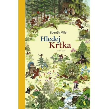 Hledej Krtka