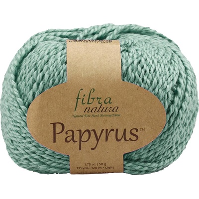 Fibra Natura Papyrus 229-19 vavřín