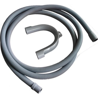 spotrebice-doplnky h005 univerzální hadice vypouštěcí do myčky 2M – Zboží Mobilmania