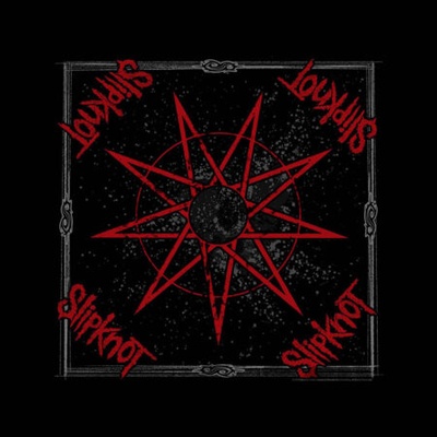 Razamataz šatka Slipknot