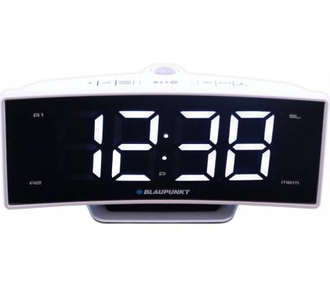 BLAUPUNKT CRP7