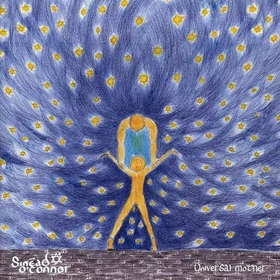 O'Connor Sinead - Universal Mother LP