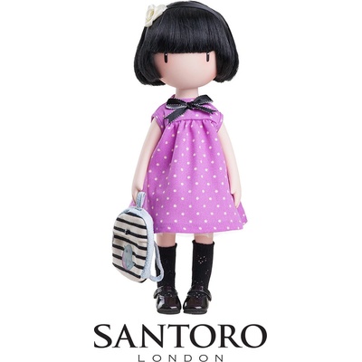 Santoro London Paola Reina Bluebird´s Proposal