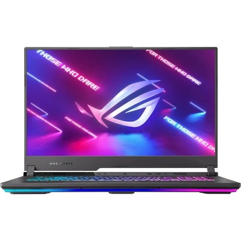 ASUS ROG Strix G17 G713RM-KH011W