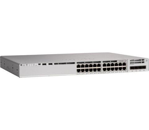 Cisco C9200-24T-E