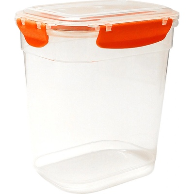 MAKRO Dóza veko klip 2 l