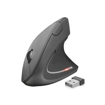 Trust Verto Wireless Ergonomic Mouse 22879-T