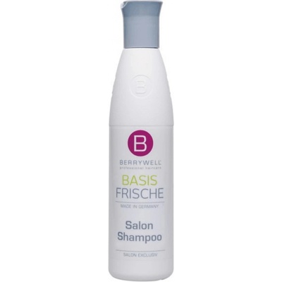 Berrywell Basis Frische Salon Shampoo 251 ml