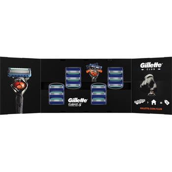 Gillette Fusion5 ProGlide 14 ks