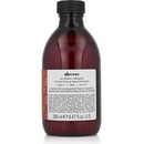 Davines ALCHEMIC měděný šampon 280 ml
