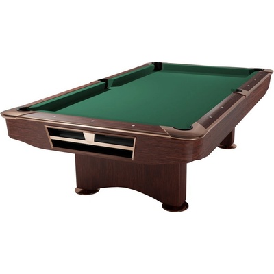 Dynamic Competition II 9 ft. mahogany