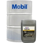 Mobil 1 Delvac Ultra Ultimate Defense 5W-40 208 l