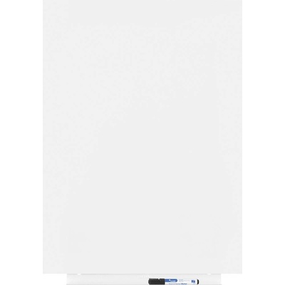 Rocada biela popisovacia tabuľa 6419R 75 cm x 55 cm