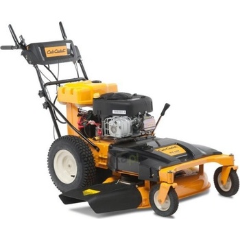 WIDE CUT E-START