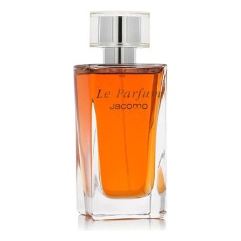 Jacomo Le Parfum parfémovaná voda dámská 100 ml