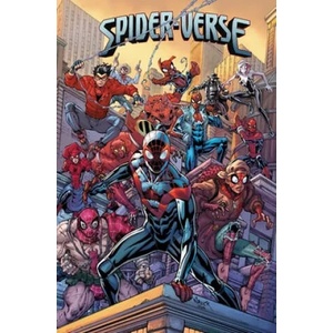 Spider-verse: Spider-zero | Ryan North, Juan Frigeri (ISBN: 9781302920265)