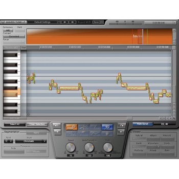 Waves Tune LT