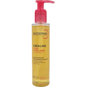 BIODERMA Créaline Micellar Oil 150 ml