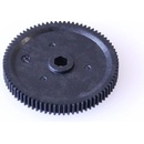 DF models Hlavní ozubené kolo 79T 79 zubů pro modely CRUSHER