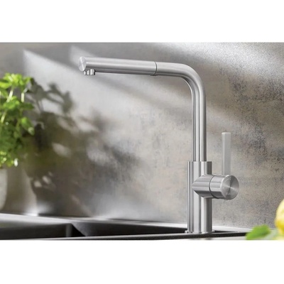 BLANCO Смесител за кухня blanco, lanora - s (lanora - s)