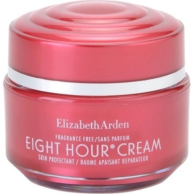 Elizabeth Arden Eight Hour Cream Skin Protectant Fragrance Free 30 ml