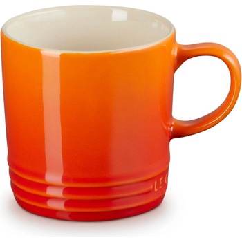 Le Creuset Чаша 350 мл, FLAME, керамика с глазура, Le Creuset (LECR70302350900002)
