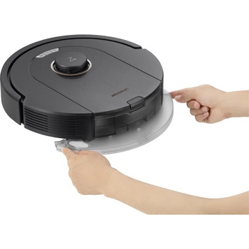 Image 1 of Roborock Q5 Pro Plus Black (R100039) (Q5PRP52-00)