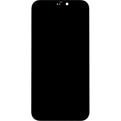 AppleMix LCD displej pre Apple iPhone 12 Mini - podpora konfigurácie Apple - kvalita A+