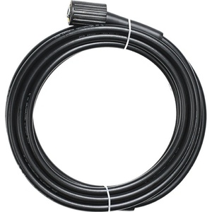 BORMANN Маркуч за водоструйка за високо налягане Bormann Pro BPW5009, 5 м, за BPW5000 (080299) (080299)