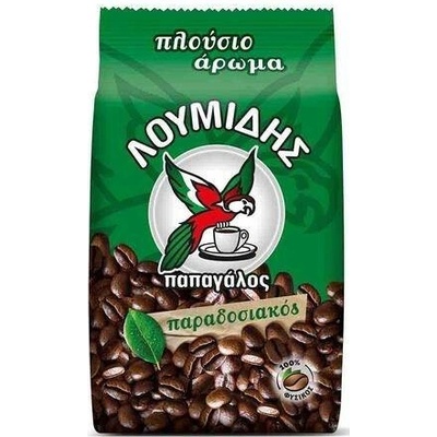 Loumidis Řecká káva 194 g