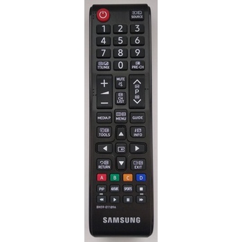 Samsung bn59-01189a - оригинален дистанционен контрол (bn59-01189a)