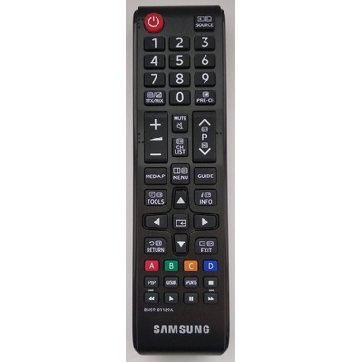 Samsung bn59-01189a - оригинален дистанционен контрол (bn59-01189a)