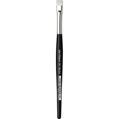 Da Vinci Dry brush plochý štetec - č. 8