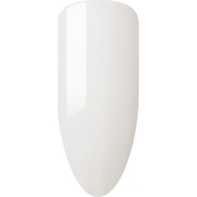 X Nails Bílý UV gel Classic Line WHITE 3 5 ml