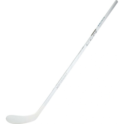 CCM Tacks XF Ghost White LE SR