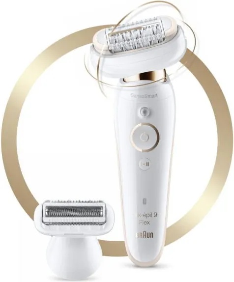 Braun Silk-épil 9 Flex 9002