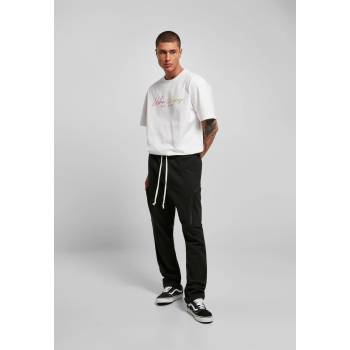Image 1 of Urban Classics Мъжко спортно долнище в черен цвят Low Crotch SweatpantsUB-TB4942-00007 - Черен, размер L