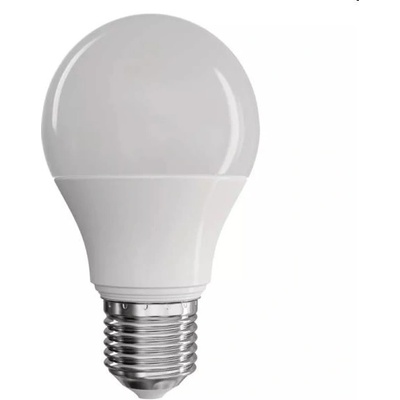 Emos LED žiarovka Classic A60 6W E27, neutrálna biela 1525733425