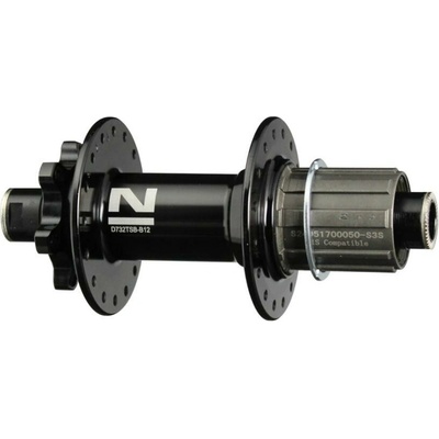 Novatec D732TSBT-S3S-B12-11S