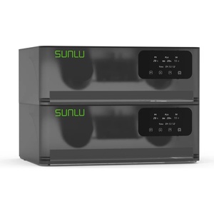 SUNLU AMS Heater