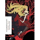 Kizumonogotari