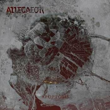 ALLEGAEON - APOPTOSIS CD