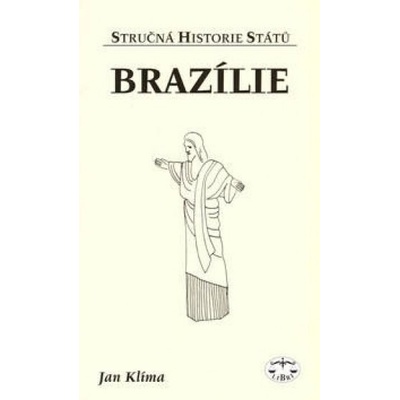 Brazílie - Jan Klíma