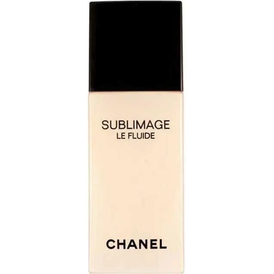 CHANEL Fluid sublimage dokonalá regenerace pleti 50 ml
