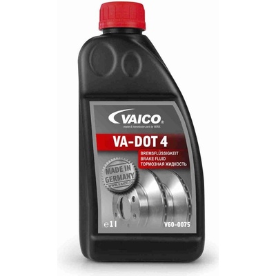 Vaico Brzdová kvapalina DOT 4 1 l
