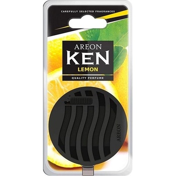 Areon KEN LEMON