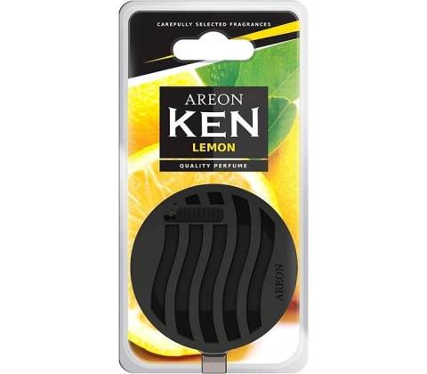Areon KEN LEMON